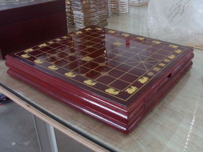 中国象棋木制制品